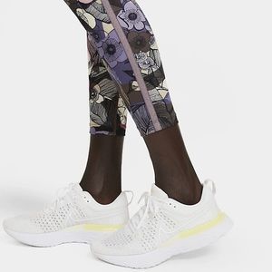 Nike Pants \u0026 Jumpsuits | Nike Epic Fast Femme Running Leggings | Poshmark